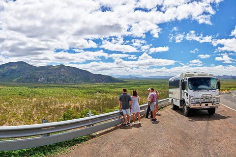 Scenic Cooktown & Outback (Fly/Drive) From Cairns Or Port Douglas - Darwin Holiday 10