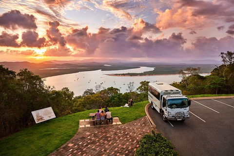 Scenic Cooktown & Outback (Fly/Drive) From Cairns Or Port Douglas - Darwin Holiday 1