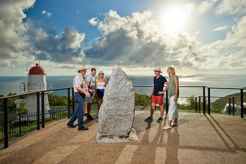 Scenic Cooktown & Outback (Fly/Drive) From Cairns Or Port Douglas - Darwin Holiday 7