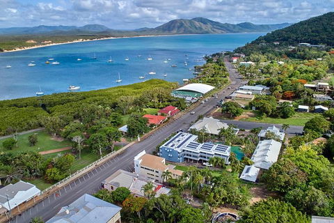 Scenic Cooktown & Outback (Fly/Drive) From Cairns Or Port Douglas - Darwin Holiday 6