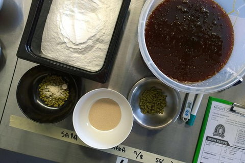 Hands On Brewing Experience - Darwin Holiday 0