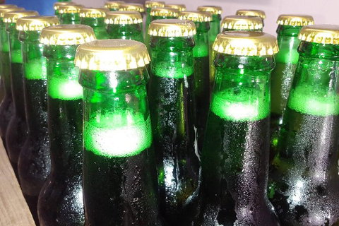 Hands On Brewing Experience - Darwin Holiday 2