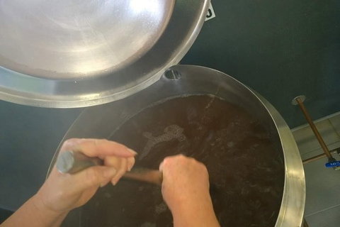 Hands On Brewing Experience - Darwin Holiday 1