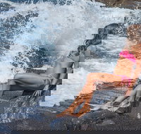 Gold Coast Airport to and from Byron Bay NSW for up-to 4 ppl