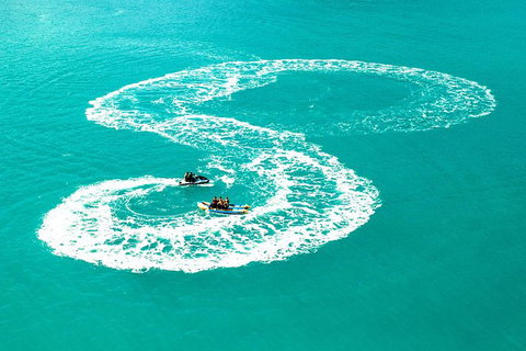 Jet Boat & Banana Boat Combo - Darwin Holiday 0