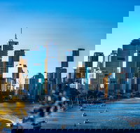 Brisbane City Sights and South Bank Day Trip from Gold Coast