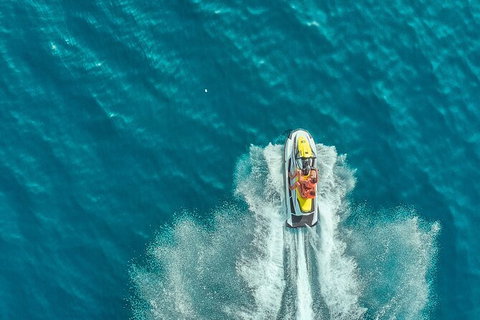 1 Hour Stunning Jet Ski Experience - Darwin Holiday 0