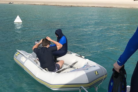 Sailing Curlew Escape On Moreton Bay - Darwin Holiday 16