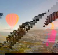 Hot Air Ballooning Tour from Port Douglas - Darwin Holiday