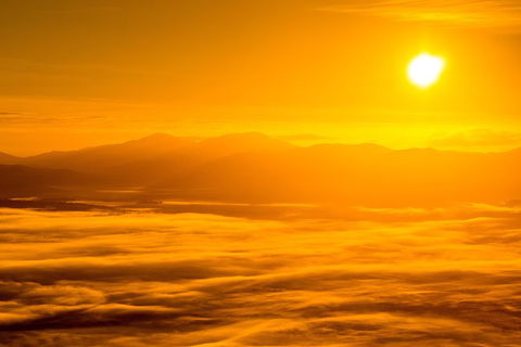 Hot Air Ballooning Tour From Port Douglas - Darwin Holiday 6