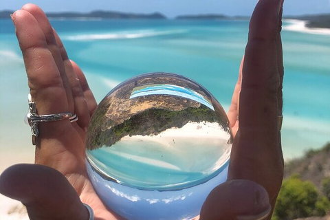 2-Night Whitsunday Islands Sailing Adventure On Trimaran \'Avatar\' - Darwin Holiday 8