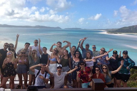 2-Night Whitsunday Islands Sailing Adventure On Trimaran \'Avatar\' - Darwin Holiday 9