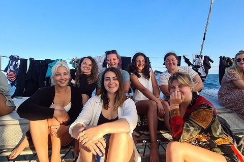 2-Night Whitsunday Islands Sailing Adventure On Trimaran \'Avatar\' - Darwin Holiday 5