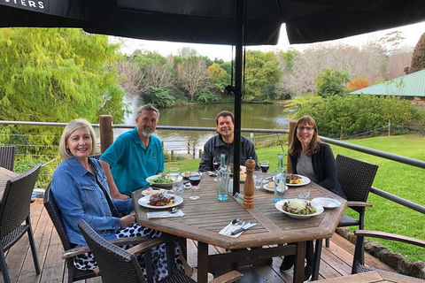 Waterfall Tour - Darwin Holiday 5