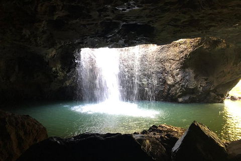 Waterfall Tour - Darwin Holiday 0