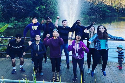 Waterfall Tour - Darwin Holiday 2