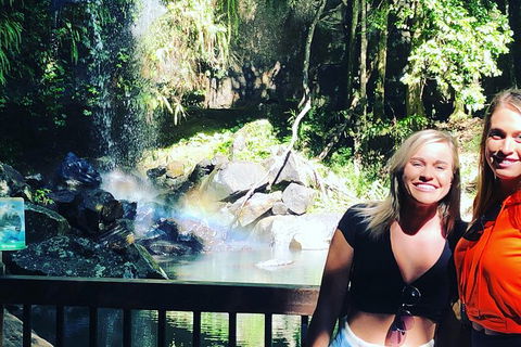 Waterfall Tour - Darwin Holiday 6