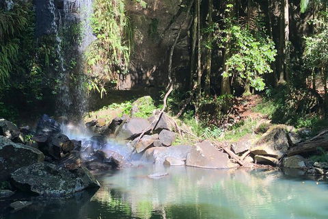 Waterfall Tour - Darwin Holiday 3