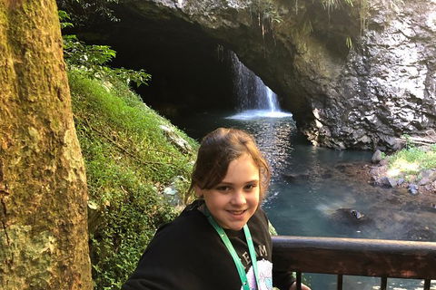 Waterfall Tour - Darwin Holiday 4