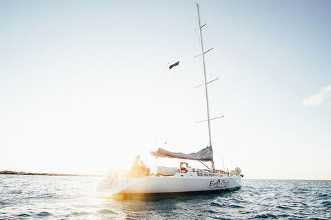 4 Day And 3 Night Whitsunday Maxi Sailing Adventure On Broomstick - Darwin Holiday 0