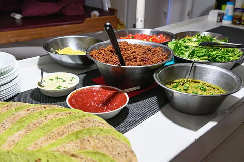 4 Day And 3 Night Whitsunday Maxi Sailing Adventure On Broomstick - Darwin Holiday 10