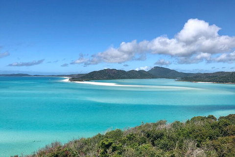 4 Day And 3 Night Whitsunday Maxi Sailing Adventure On Broomstick - Darwin Holiday 14
