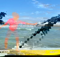 Learn To Surf Gold Coast