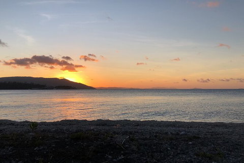 South Molle Island Camping - Darwin Holiday 0