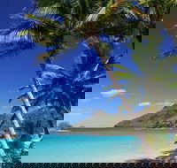 Whitsunday Essentials 5 Days Package - Darwin Holiday