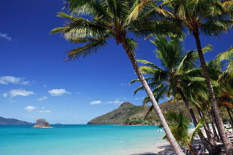 Whitsunday Essentials 5 Days Package - Darwin Holiday 0
