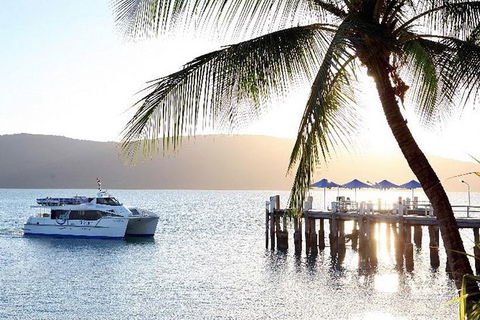 Whitsunday Essentials 5 Days Package - Darwin Holiday 1
