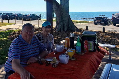 Best Of Brisbane - Darwin Holiday 3