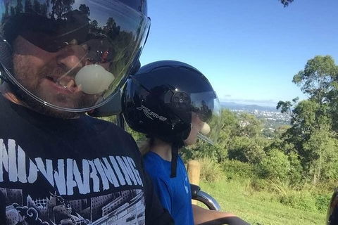 Best Of Brisbane - Darwin Holiday 6