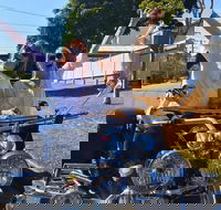 Best of Brisbane - Darwin Holiday