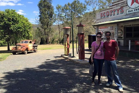 Best Of Brisbane - Darwin Holiday 8