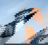 SHUTTLE - Thala Beach and Turtle Cove from Port Douglas Return Transfer - Darwin Holiday