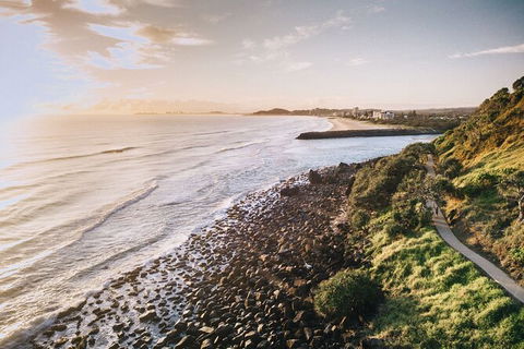 PADI Diving Courses On The Gold Coast - Darwin Holiday 2