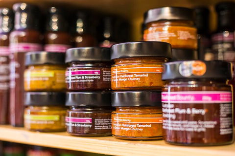 Tablelands Food & Wine Tour - Darwin Holiday 3