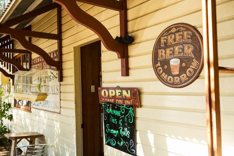 Tablelands Food & Wine Tour - Darwin Holiday 4
