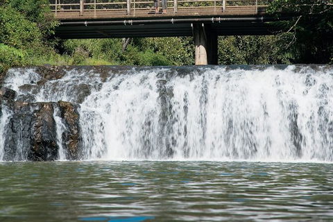Tablelands Food & Wine Tour - Darwin Holiday 6