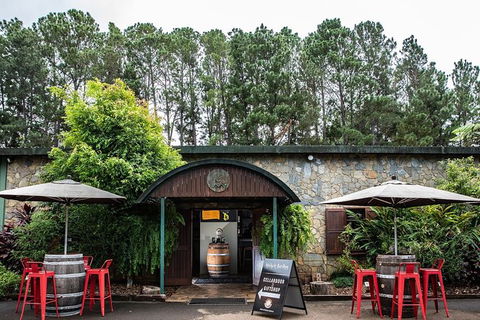 Tablelands Food & Wine Tour - Darwin Holiday 2