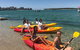 1 Hour Single Or Double Kayak Rental To The Nth Bribie Island - thumb 8