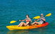 1 Hour Single Or Double Kayak Rental To The Nth Bribie Island - thumb 4