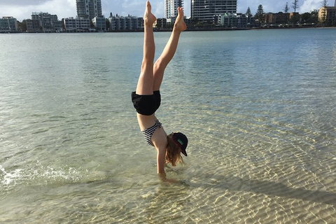 1 Hour Single Or Double Kayak Rental To The Nth Bribie Island - Darwin Holiday 7