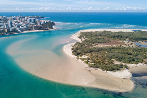 1 Hour Single Or Double Kayak Rental To The Nth Bribie Island - Darwin Holiday 5