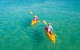 1 Hour Single Or Double Kayak Rental To The Nth Bribie Island - thumb 0