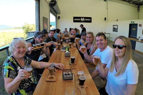 Cairns Brewery Tours - Darwin Holiday 3