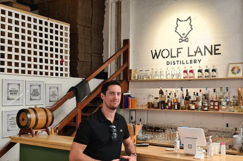 Cairns Brewery Tours - Darwin Holiday 4