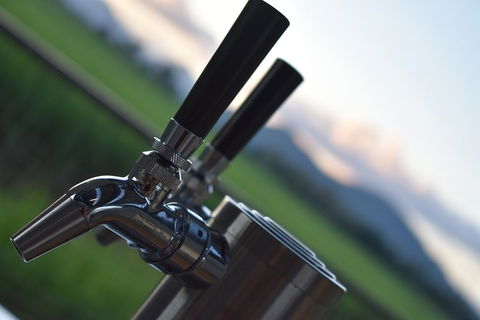 Cairns Brewery Tours - Darwin Holiday 0