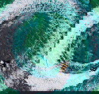 Jetboat and Jetski combo